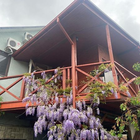 Fkoka Bed & Breakfast แบรฮอฟ ภายนอก รูปภาพ