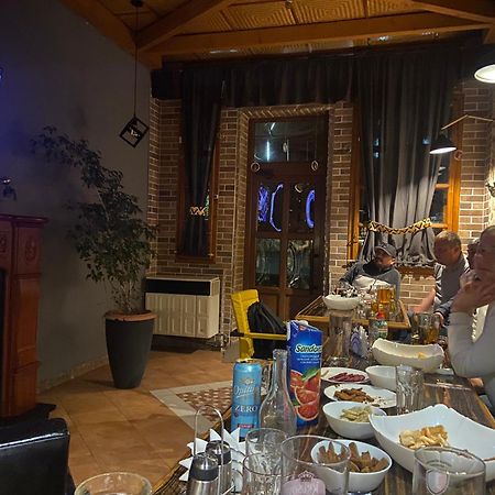 Fkoka Bed & Breakfast แบรฮอฟ ภายนอก รูปภาพ