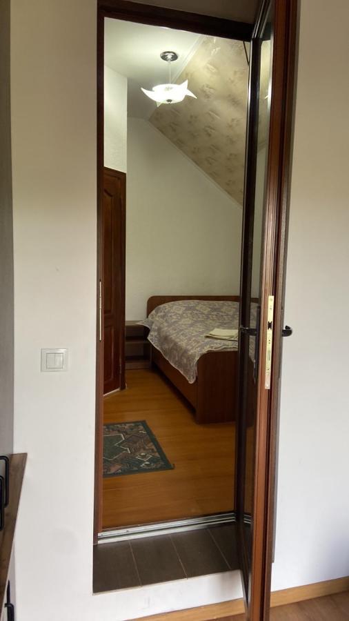 Fkoka Bed & Breakfast แบรฮอฟ ภายนอก รูปภาพ