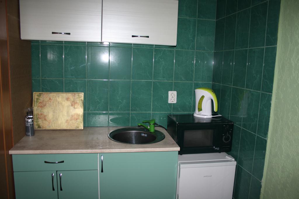Fkoka Bed & Breakfast แบรฮอฟ ห้อง รูปภาพ