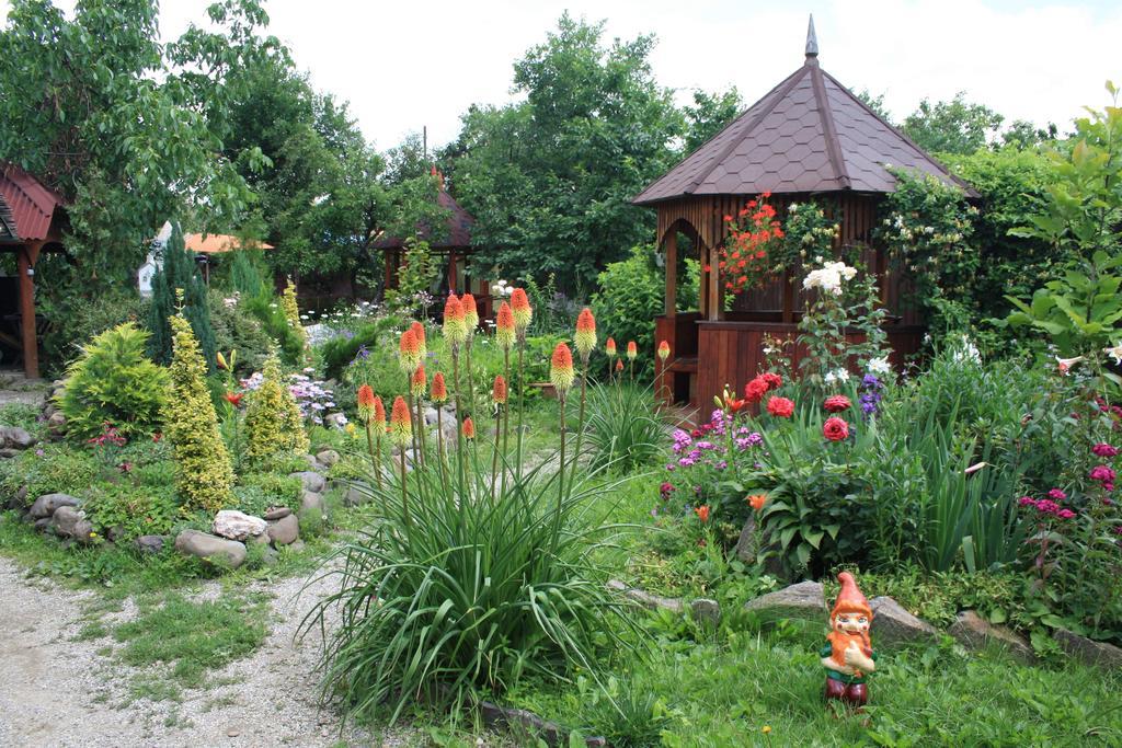 Fkoka Bed & Breakfast แบรฮอฟ ภายนอก รูปภาพ